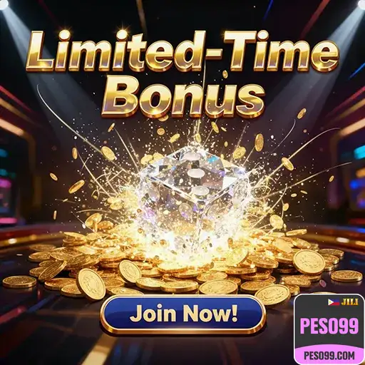 peso99 bonus engage in hot game