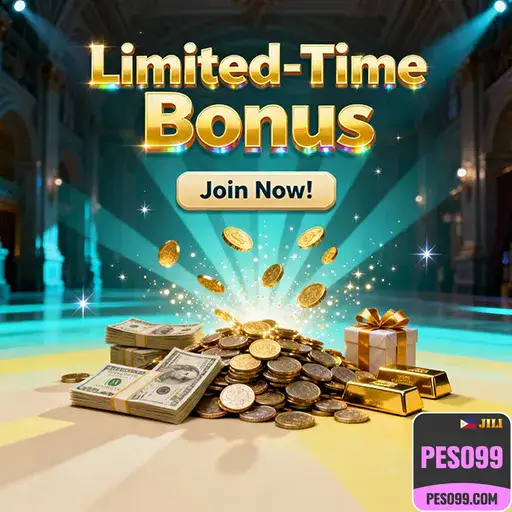 peso99 bonus explore popular game