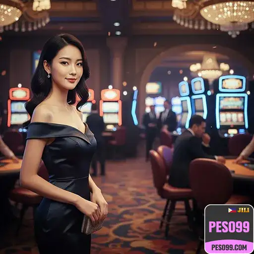 peso99 casino discover premier game
