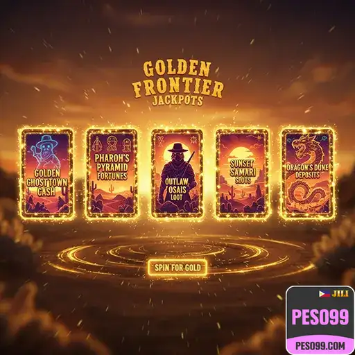 peso99 games enjoy popular game