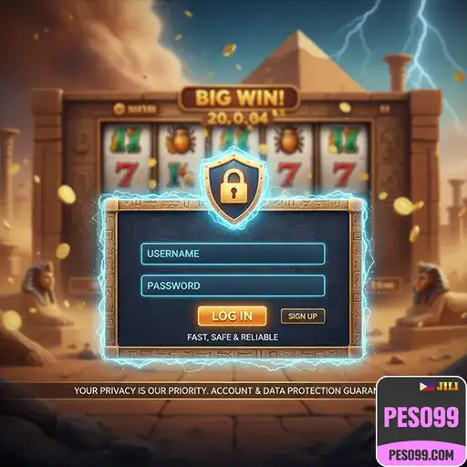 peso99 login experience innovative game