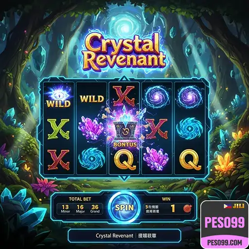 peso99 slots discover hot game