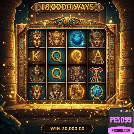 peso99 slots experience best game