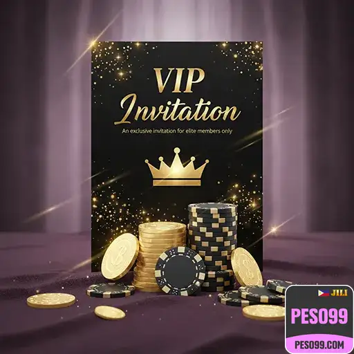 peso99 vip explore favorite game