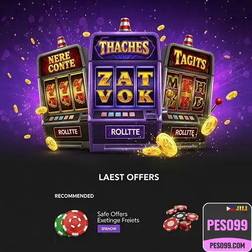 peso99  engage in hot game