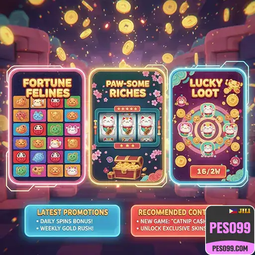 peso99  play fun game