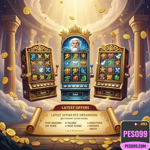 peso99  explore popular game